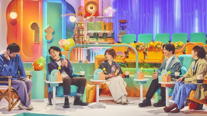 「セフレと恋人の境界線」©2025 Amazon Content Services LLC or its Affiliates.