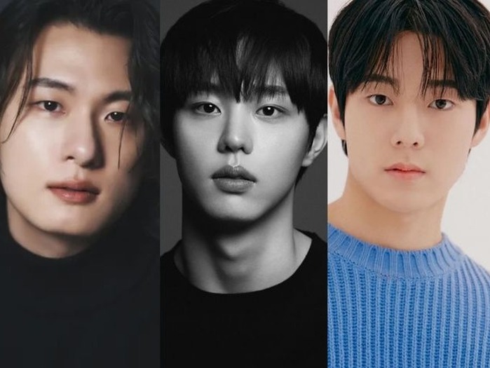 「最旬イケメンたちが揃った!!」スジ主演『ハーレムの男たち』キャスティング最終段階へ