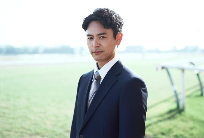 「ザ・ロイヤルファミリー」©TBSスパークル／TBS