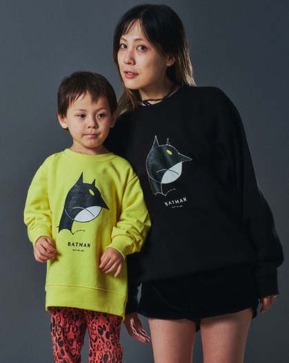 「Ryu Okubo」“SWEATSHIRT” 12,100円（税込）