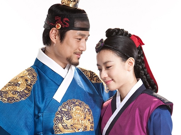 『トンイ』韓国放送時に最高視聴率を打ち立てたのは…トンイが生き延びたあの回だった!