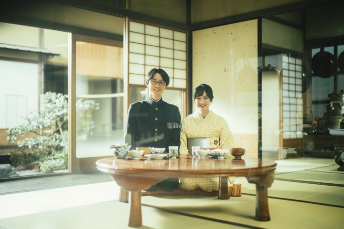 連続ドラマW-30「ながたんと青と -いちかの料理帖-2」