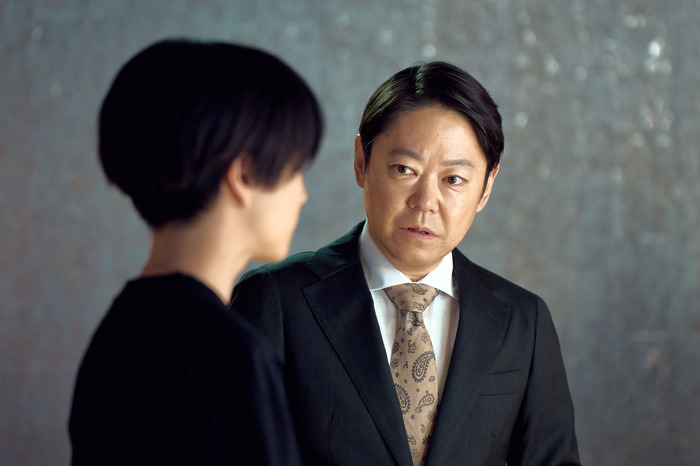 「しあわせな結婚」8話