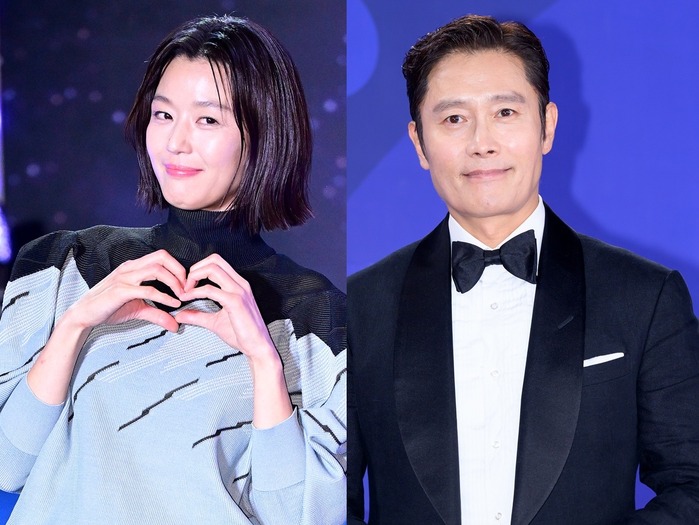 猟奇的彼女チョン・ジヒョン、今度はイ・ビョンホンと共演か!?「オファーがあったのは事実」