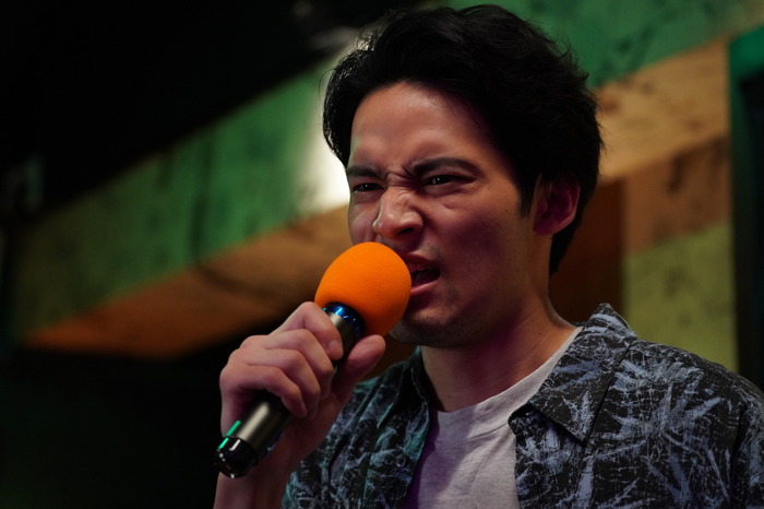 『九龍ジェネリックロマンス』©眉月じゅん/集英社・映画「九龍ジェネリックロマンス」製作委員会