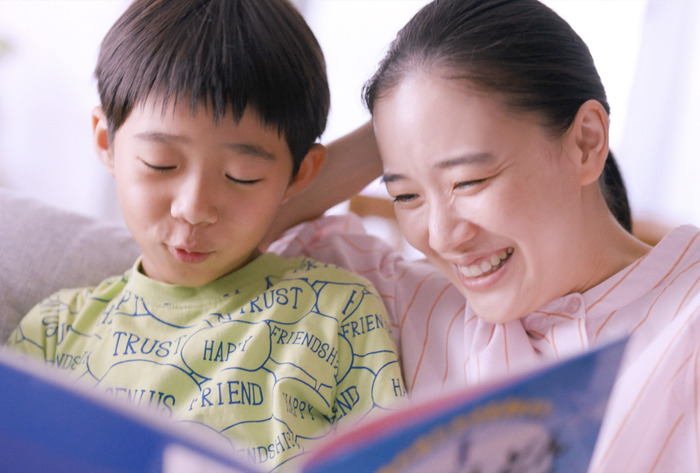 『ふつうの子ども』©︎2025「ふつうの子ども」製作委員会