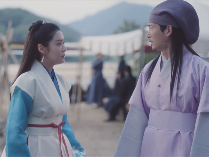 『元敬~欲望の王妃~』の前日譚『端午の縁』がPrime Videoにて9月8日より独占配信決定!