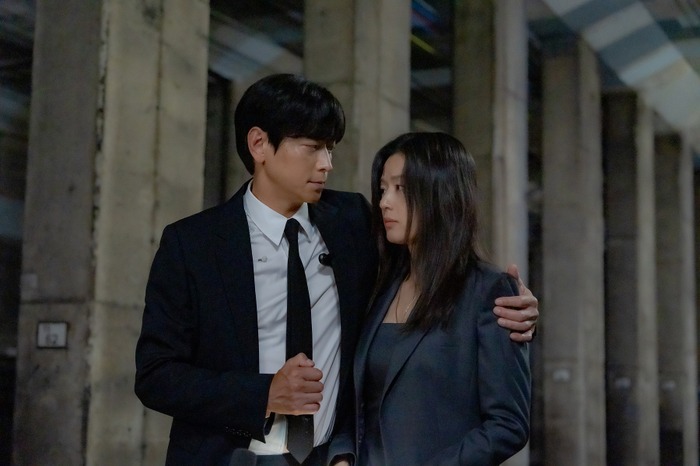 「北極星」(c) 2025 Disney and its related entities