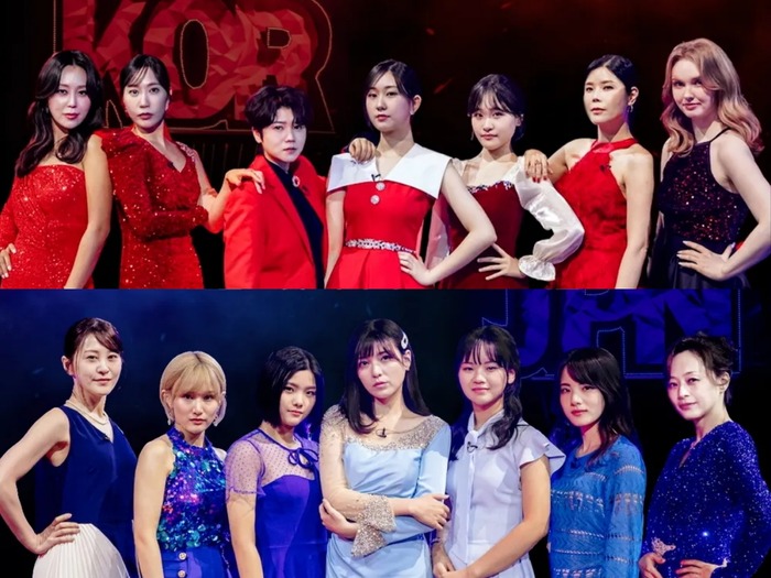 K-POPだけじゃない!人気再熱で若い世代も楽しむ韓国版演歌「トロット」の世界