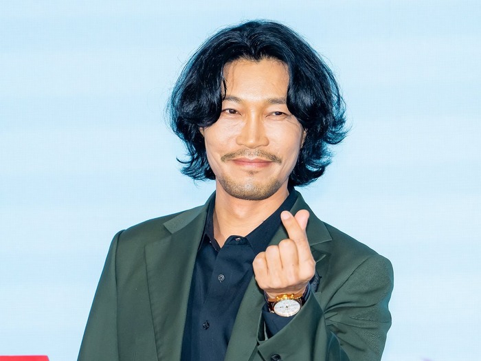 『暴君のシェフ』チェサン大君役のチェ・グィファはどんな人? あの有名作にも出ていた!!