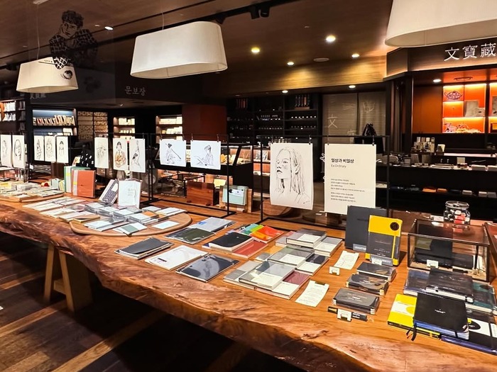 日本でも盛り上がっている韓国文学。ソウル旅行でもっと世界が広がる、おすすめの書店をご紹介!