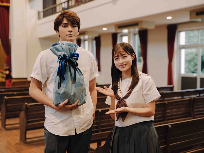 『カラダ探し THE LAST NIGHT』©2025「カラダ探し THE LAST NIGHT」製作委員会