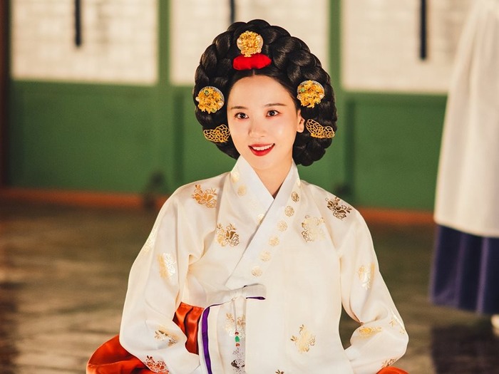 『暴君のシェフ』淑媛(スグォン)役のカン・ハンナが散らす火花と妖艶な策略