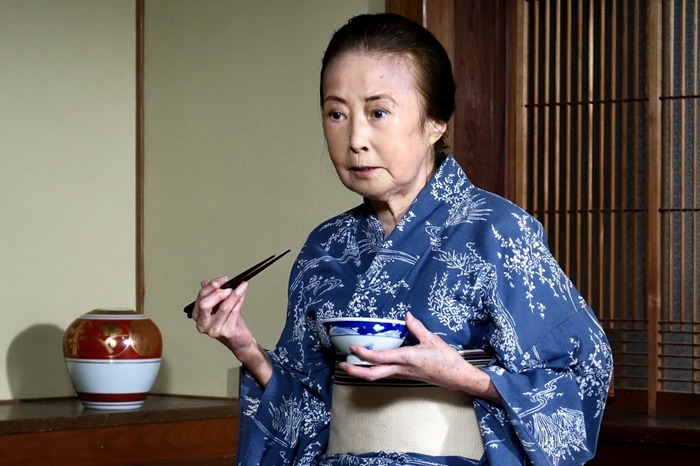 『金子文子 何が私をこうさせたか』©旦々舎