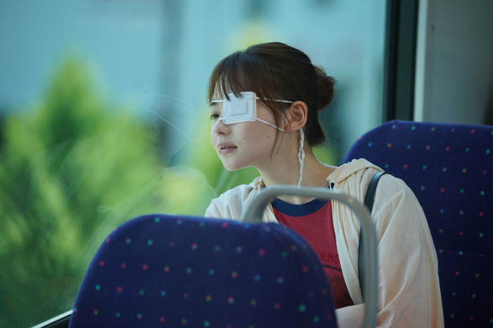 『恋に至る病』Ⓒ2025『恋に至る病』製作委員会