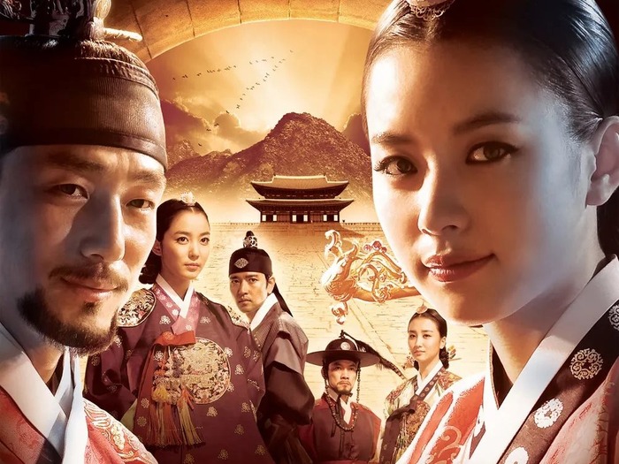 『トンイ』史上に残る神回か…愛憎と策略が渦巻く宮廷劇の醍醐味か詰まった第28話