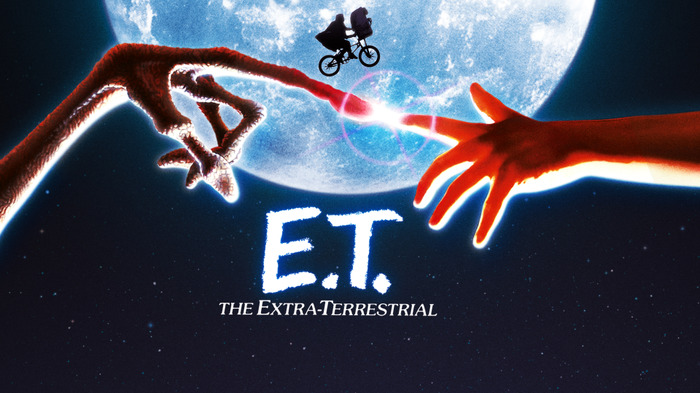 『E.T.』© 1982 Universal City Studios, Inc. All Rights Reserved.