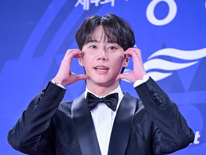 『おつかれさま』俳優イ・ジュニョンが『財閥家の末息子』原作者による新ドラマで主人公役!