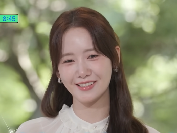 『暴君のシェフ』主演ユナ、“緊急オファー”でドラマの人気を実感!「街で声をかけられる時も…」