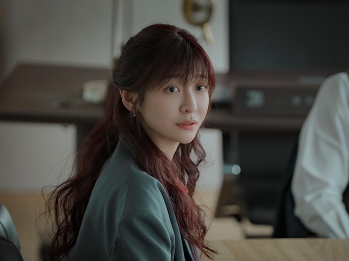 20代から40代まで熱演!Netflix新作『ウンジュンとサンヨン』主演パク・ジニョンの“新境地”に期待