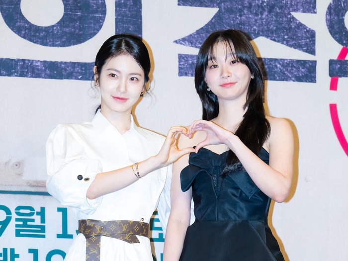 U-NEXT配信『100番の思い出』が描く1980年の“青春”。監督がキム・ダミ、シン・イェウンに期待したのは?