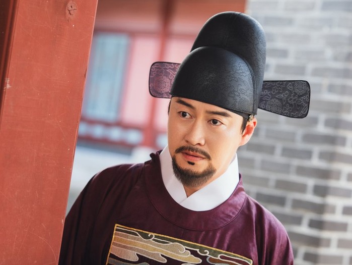 『暴君のシェフ』都承旨(トスンジ)役イム・ソンジェの出演作で振り返る“うま味演技”の秘密