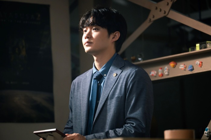 「僕達はまだその星の校則を知らない」10話