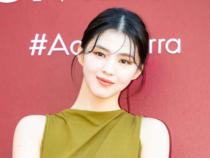 まだ32歳なのに…美人女優ハン・ソヒが失言!? 謙遜すぎる発言が爆笑を誘う