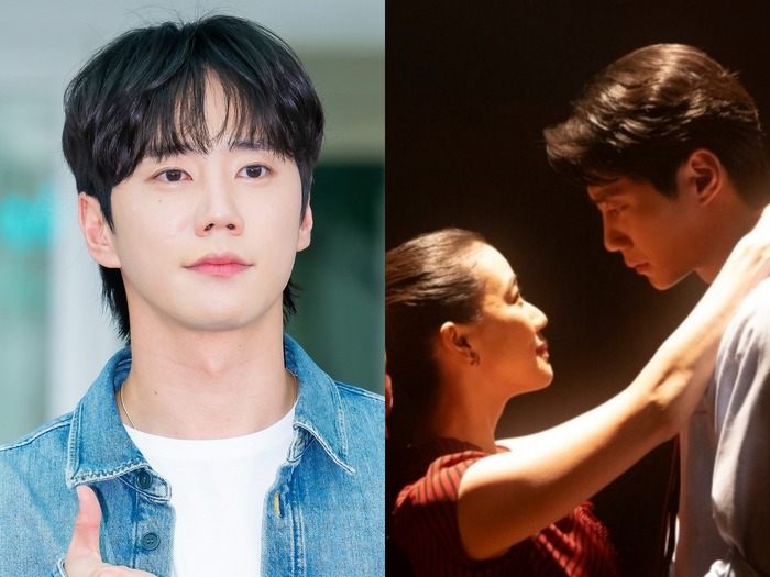 『おつかれさま』俳優イ・ジュニョン、IUの次は“蒼井優の初恋”に！11月公開『TOKYOタクシー』で日本映画デビュー