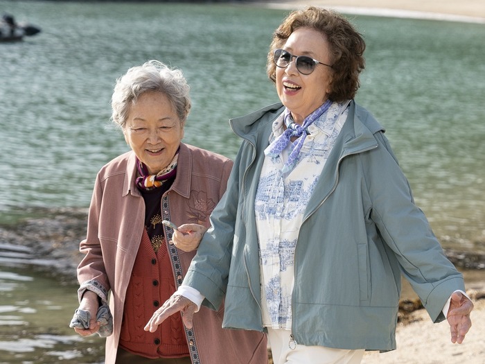 ベテラン女優たちが魅せる!今秋を豊かにする末永く美しい友情物語『最後のピクニック』