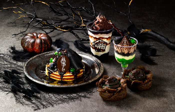 Warner Bros. Studio Tour Tokyo – The Making of Harry Potter.