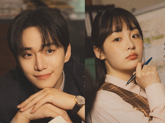 期待以上の組み合わせ、2PMジュノ×キム・ミナ『テプン商事』が描く熱き成長物語