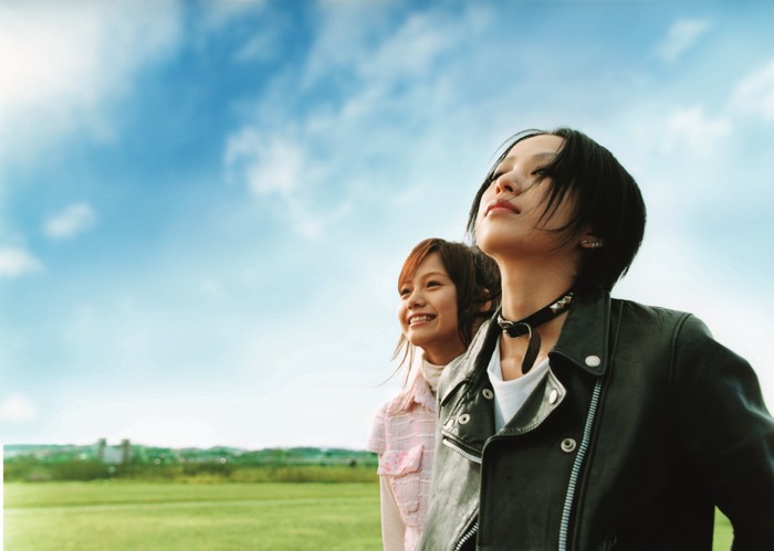 『NANA』©2005「NANA」製作委員会