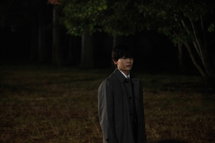 『俺ではない炎上』Ⓒ2025「俺ではない炎上」製作委員会 Ⓒ浅倉秋成/双葉社