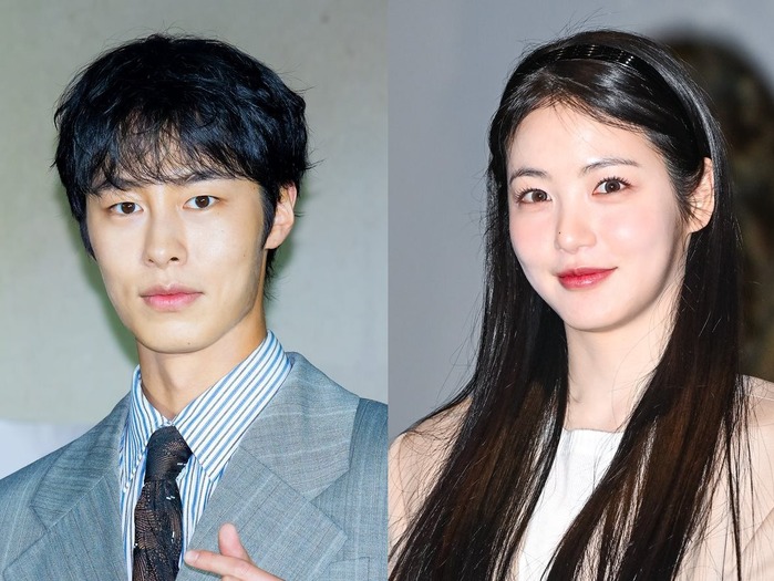 イ・ジェウクが入隊前最後の新ドラマで医師役に挑戦、シン・イェウンと共演に注目