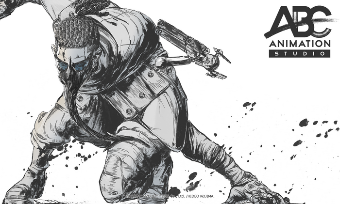 『DEATH STRANDING MOSQUITO（Working Title）』©KOJIMA PRODUCTIONS Co., Ltd. /HIDEO KOJIMA.