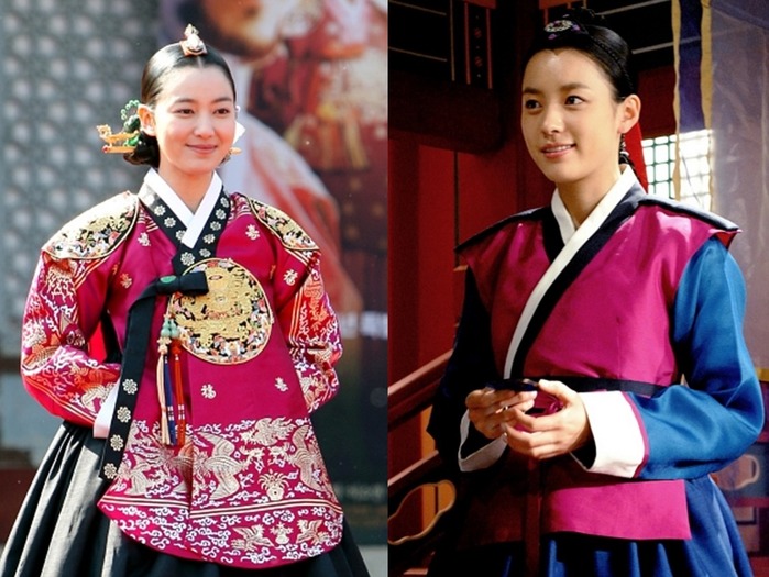 『トンイ』“神回”確定、宴の裏で仕掛けられたトンイと張禧嬪の策略対決