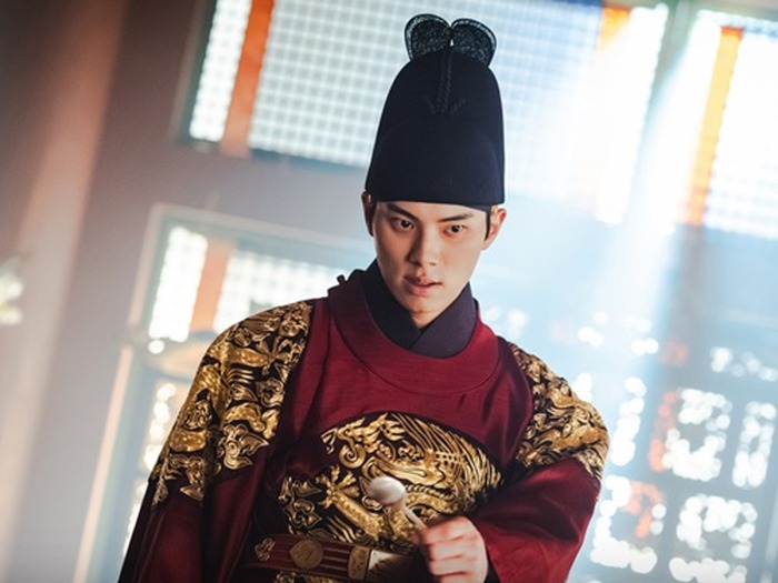 『暴君のシェフ』イ・チェミン、愛を誓った直後に訪れる不穏な気配