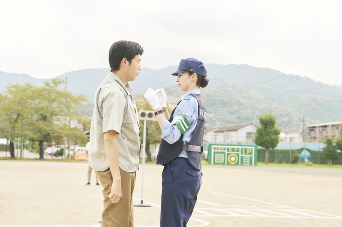 『ストロベリームーン 余命半年の恋』（C）2025「ストロベリームーン」製作委員会