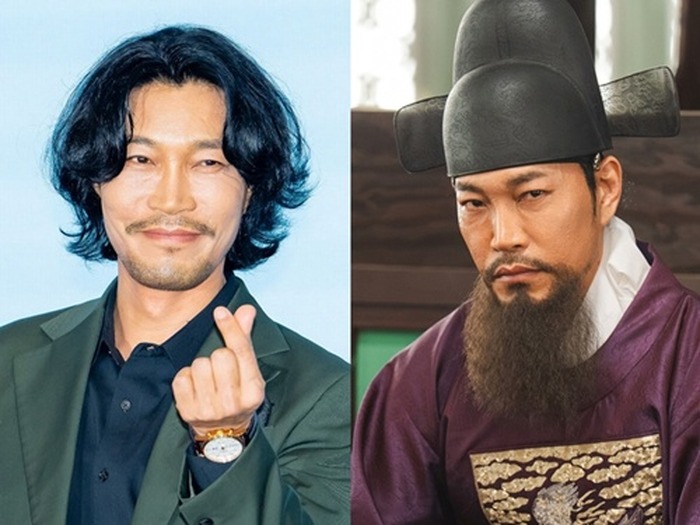 『暴君のシェフ』悪役チェ・グィファ、実は美談が多い「いい人」だった!!