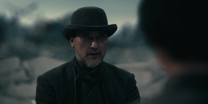 Netflixシリーズ「今際の国のアリス」シーズン3© 麻生羽呂・小学館／ROBOT