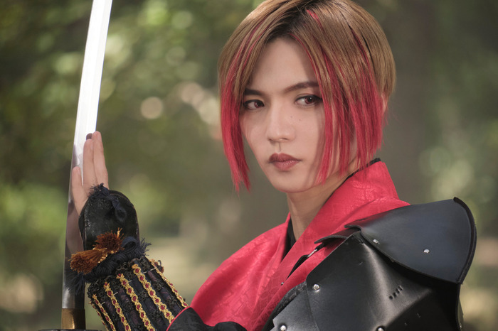 『ロマンティック・キラー』©2025「ロマンティック・キラー」製作委員会　©百世渡／集英社