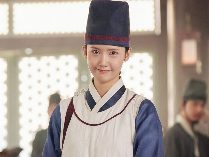 『暴君のシェフ』ユナの味わい深い演技に惚れ惚れ…最後まで目が離せない!