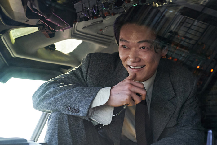 Netflix映画『グッドニュース』10月17日(金)配信開始