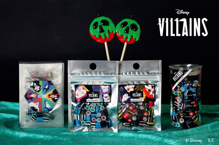 Craft Candy Theater「PAPABUBBLE／パパブブレ」