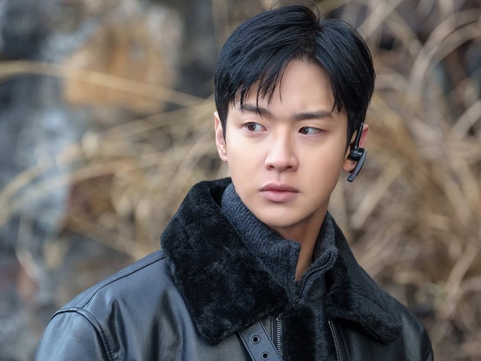 『カマキリ』チャ・スヨル役チャン・ドンユンが示した多層的な演技の到達点