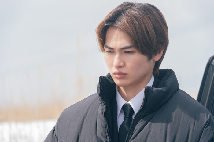 『ほどなく、お別れです』ⓒ2026「ほどなく、お別れです」製作委員会 ⓒ長月天音/小学館