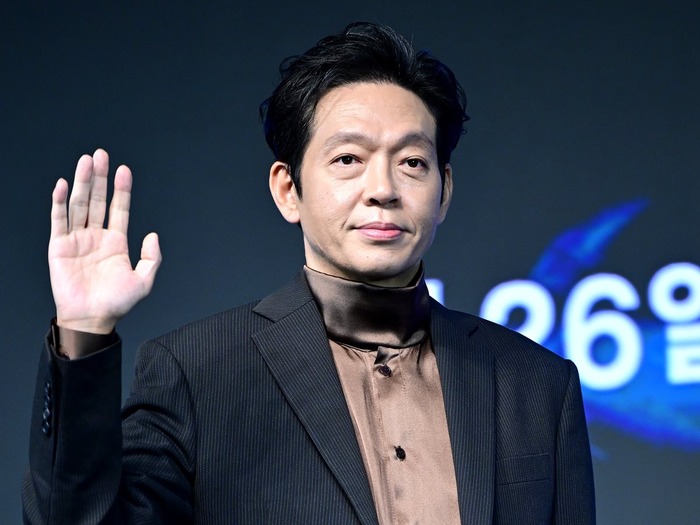 Disney+の話題作『濁流』ムドク役パク・ジファンが歩む多彩な軌跡