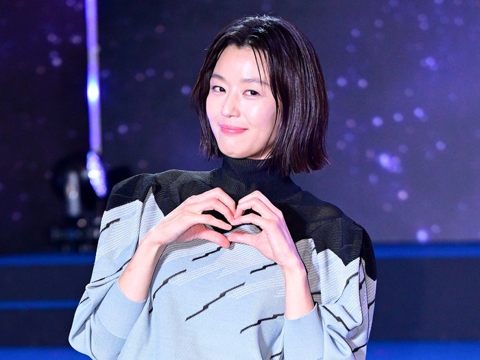 結婚・出産を経た“猟奇的な彼女”チョ・ジヒョンと『北極星』【インタビュー】