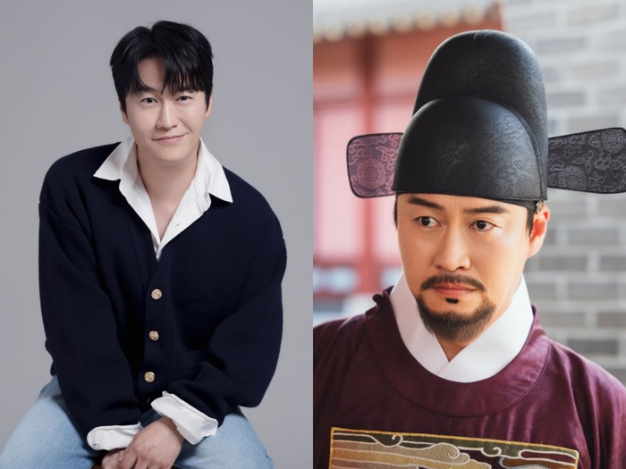 『暴君のシェフ』俳優オ・ウィシク、“ご褒美旅行”に大喜び「辛い思いが幸せな思い出に」【インタビュー】